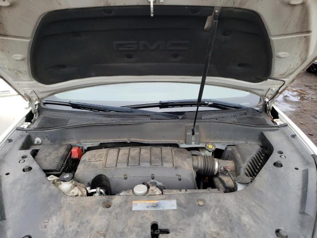 Photo 7 from auction – 2015 GMC ACADIA SLT with VIN 1GKKRRKD7FJ177803