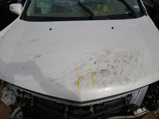Photo 7 from auction – 2012 ACURA MDX ADVANC with VIN 2HNYD2H6XCH538565