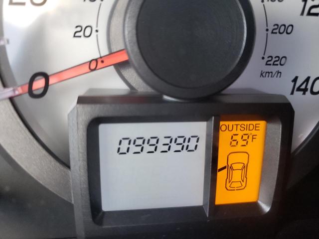 Photo 8 from auction – 2012 HONDA PILOT EXL with VIN 5FNYF3H64CB011844