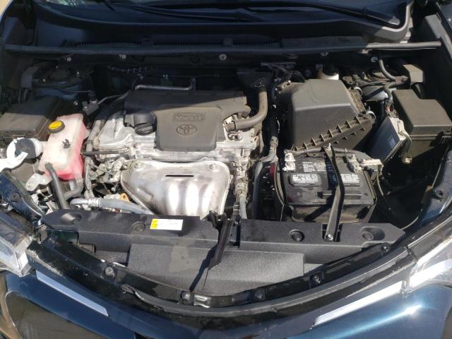 Photo 7 from auction – 2018 TOYOTA RAV4 LIMIT with VIN 2T3YFREV9JW442749