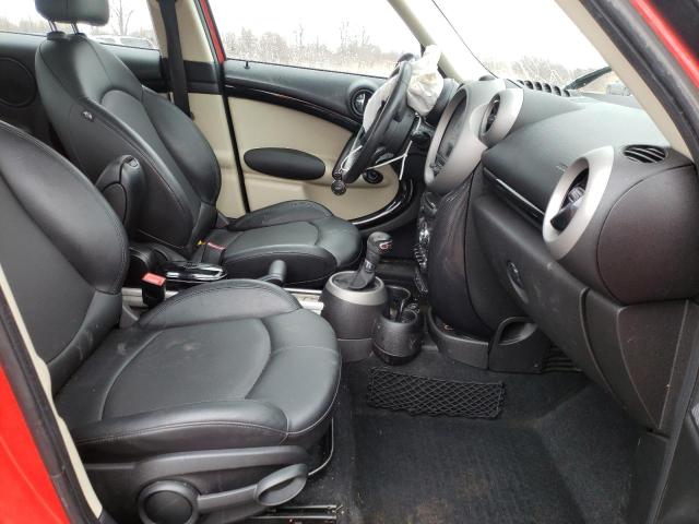 Photo 5 from auction – 2012 MINI COOPER S C with VIN WMWZC5C53CWL57383