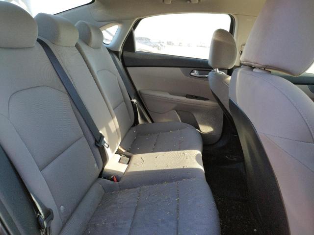 Photo 6 from auction – 2020 KIA FORTE FE with VIN 3KPF24AD1LE244085