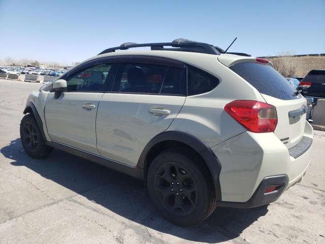 Photo 3 from auction – 2015 SUBARU XV CROSSTR with VIN JF2GPACC0F8232552