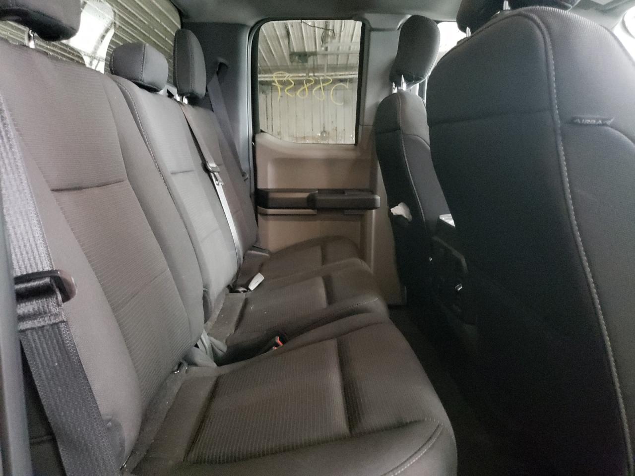Photo 6 from auction – 2018 FORD F150 SUPER with VIN 1FTEX1EP1JFC07461
