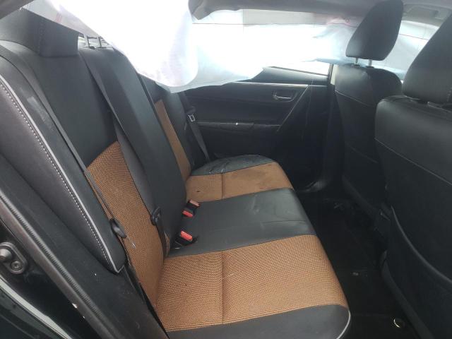 Photo 6 from auction – 2014 TOYOTA COROLLA L with VIN 2T1BURHE7EC005064