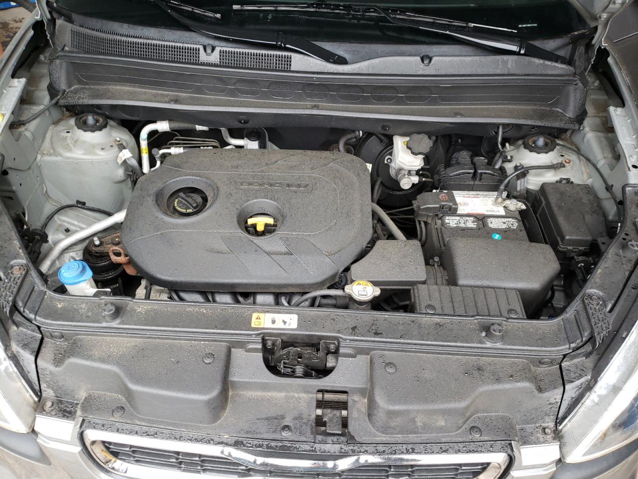 Photo 7 from auction – 2013 KIA SOUL + with VIN KNDJT2A6XD7527454