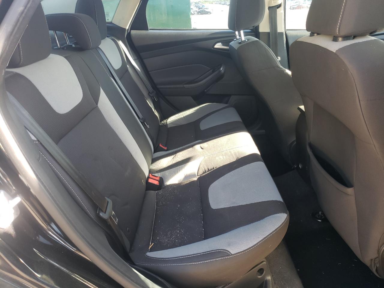 صورة رقم 6 من المزاد - 2012 FORD FOCUS SE مع VIN 1FAHP3F26CL399384