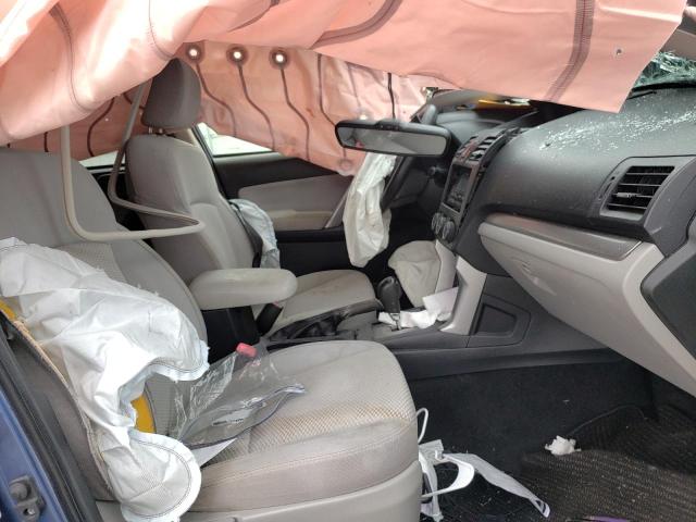 Photo 5 from auction – 2015 SUBARU FORESTER 2 with VIN JF2SJADC9FH543245