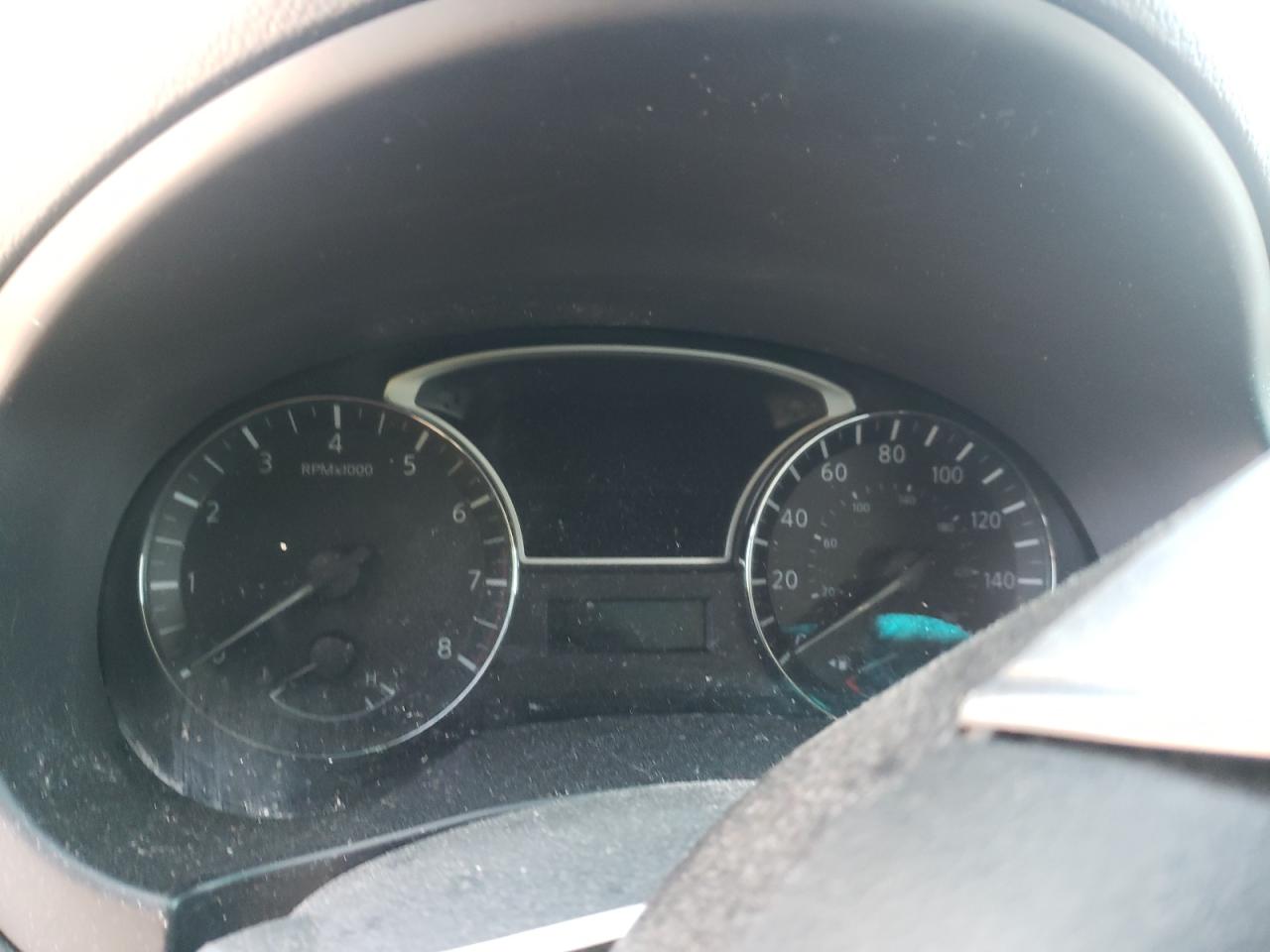Photo 8 from auction – 2014 NISSAN ALTIMA 2.5 with VIN 1N4AL3AP1EN210082