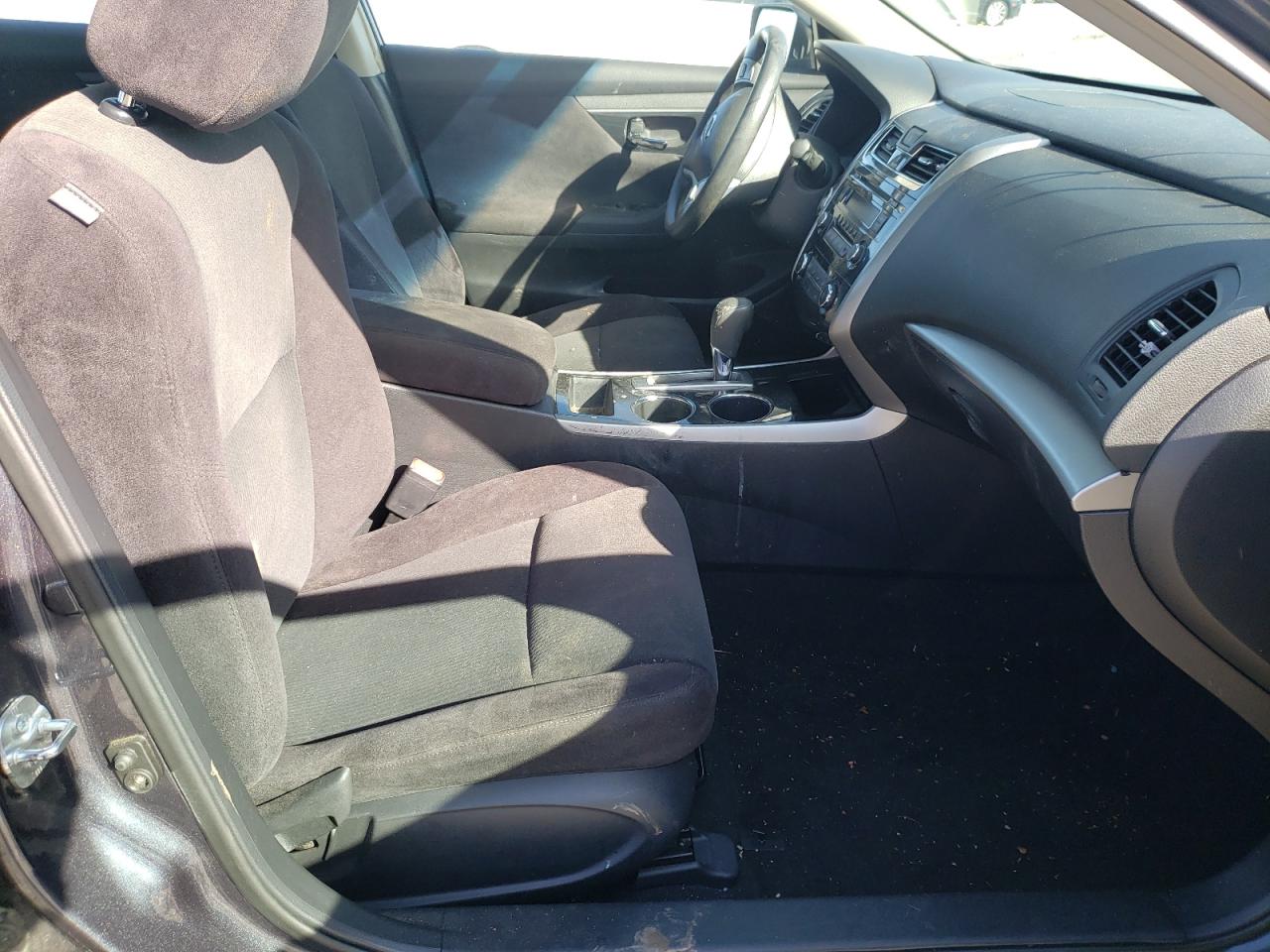 Photo 5 from auction – 2013 NISSAN ALTIMA 2.5 with VIN 1N4AL3AP3DC132771