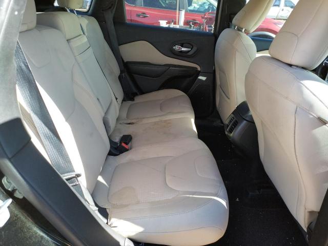 Photo 8 from auction – 2016 JEEP CHEROKEE L with VIN 1C4PJMCB8GW155242