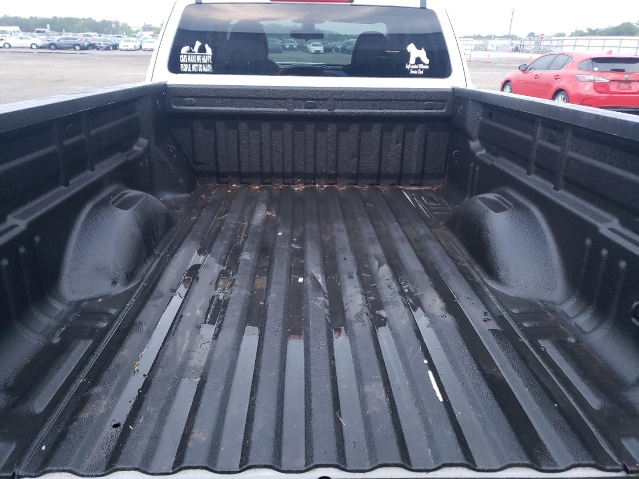 Photo 9 from auction – 2018 CHEVROLET COLORADO with VIN 1GCHSBEA0J1116823