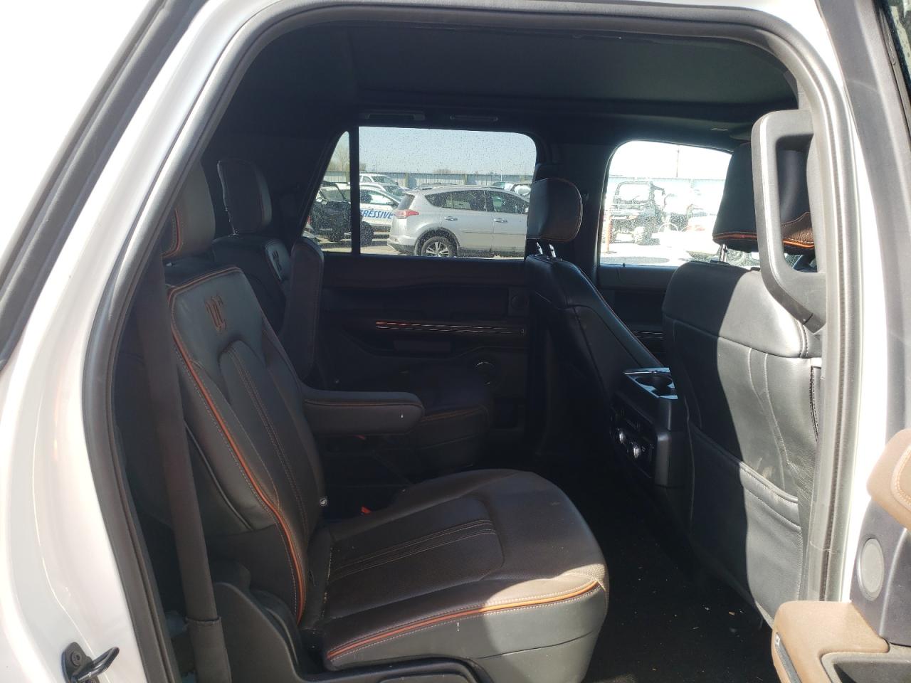 Photo 6 from auction – 2020 FORD EXPEDITION with VIN 1FMJK1PT1LEA02539