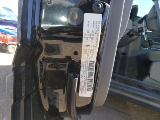 Photo 10 from auction – 2007 JEEP GRAND CHER with VIN 1J8HR48P17C594472