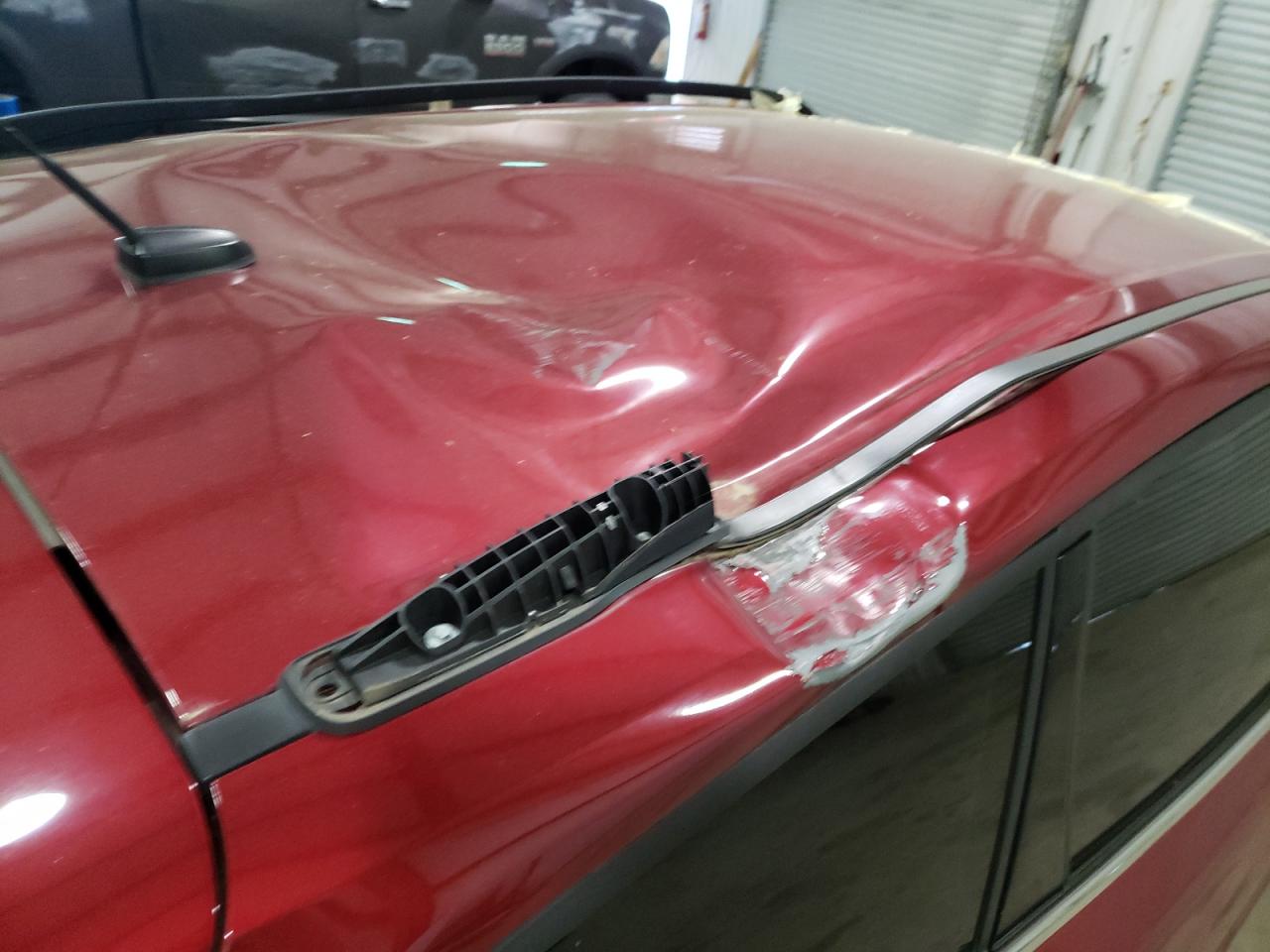 Photo 9 from auction – 2018 FORD ESCAPE SE with VIN 1FMCU0GD3JUA97226