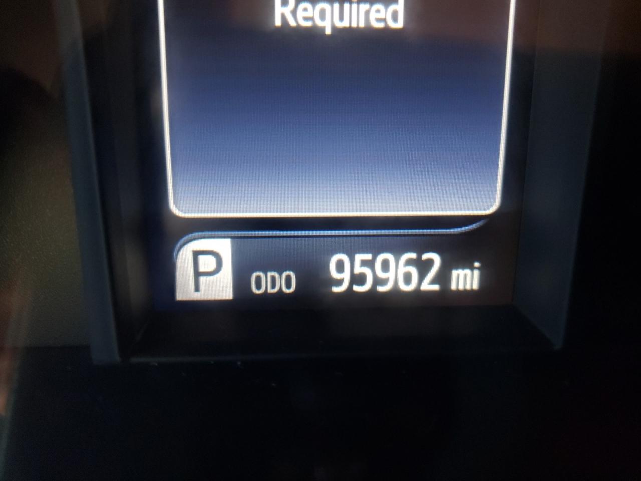 Photo 8 from auction – 2016 TOYOTA CAMRY LE with VIN 4T1BF1FK7GU613043