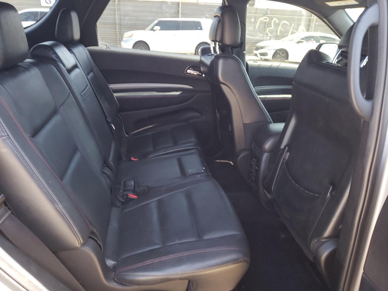 Photo 6 from auction – 2018 DODGE DURANGO R/ with VIN 1C4SDJCT2JC282666