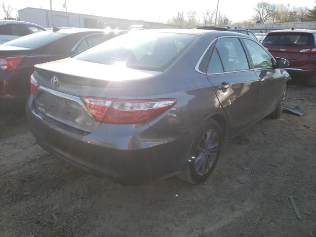 Photo 4 from auction – 2017 TOYOTA CAMRY with VIN 4T1BF1FK7HU617188
