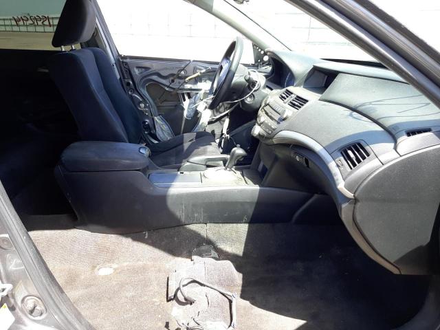 Photo 5 from auction – 2011 HONDA ACCORD LXP with VIN 1HGCP2F41BA154651