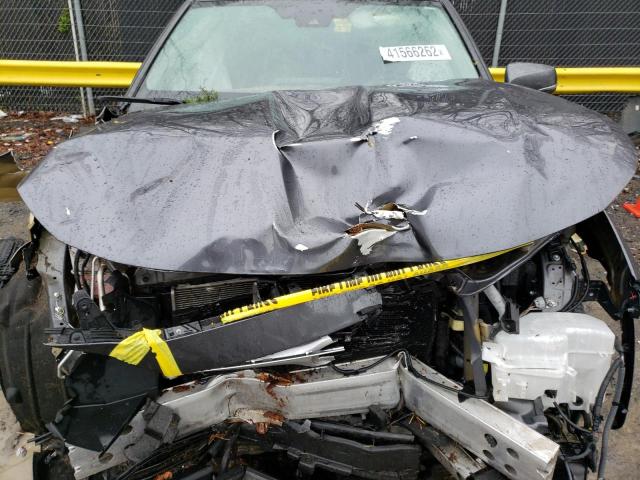 Photo 7 from auction – 2020 TOYOTA HIGHLANDER with VIN 5TDBZRBH4LS038175