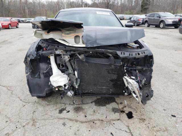 Photo 9 from auction – 2014 CHRYSLER 300 with VIN 2C3CCARG2EH384137