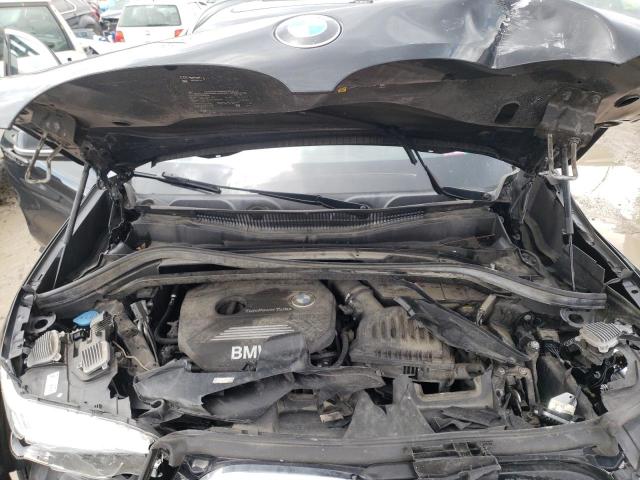 Photo 7 from auction – 2017 BMW X1 XDRIVE2 with VIN WBXHT3C34H5F78169
