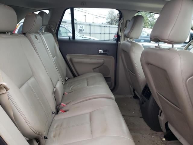 Photo 6 from auction – 2010 FORD EDGE SEL with VIN 2FMDK3JC6ABA64187
