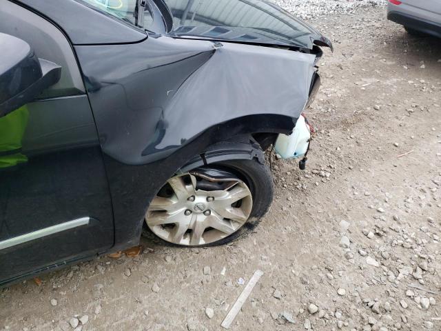 Photo 9 from auction – 2012 NISSAN SENTRA 2.0 with VIN 3N1AB6AP1CL716574