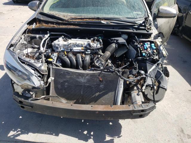 Photo 7 from auction – 2016 TOYOTA COROLLA L with VIN 5YFBURHE5GP464922