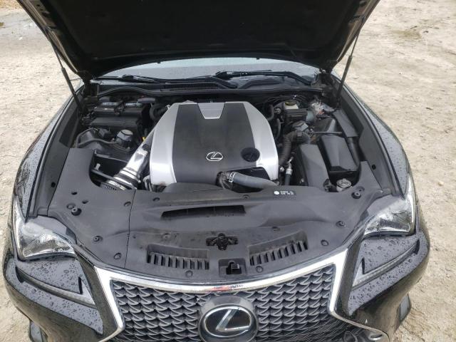 Photo 7 from auction – 2016 LEXUS RC 300 with VIN JTHSM5BC9G5000155