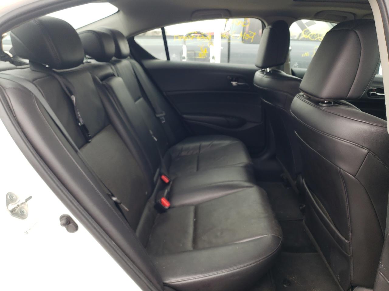 Photo 6 from auction – 2014 ACURA ILX 20 with VIN 19VDE1F38EE004346