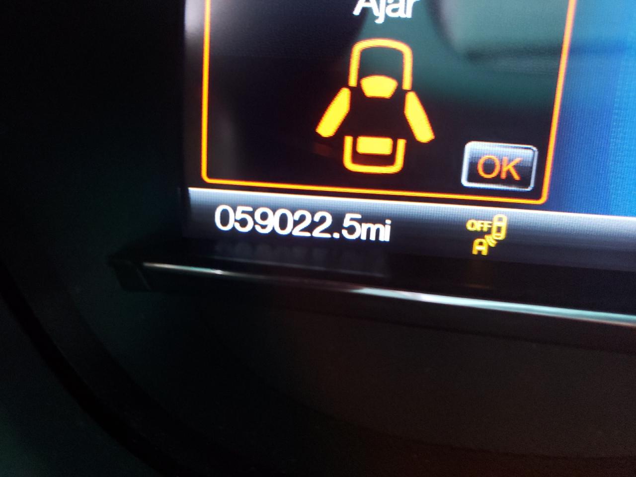 Photo 8 from auction – 2016 FORD EXPLORER X with VIN 1FM5K7D82GGB02440