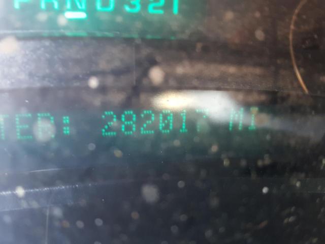 Photo 8 from auction – 2003 GMC NEW SIERRA with VIN 1GTEC14V73Z100234
