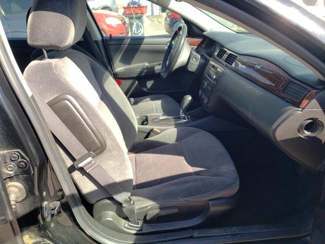 Photo 5 from auction – 2011 CHEVROLET IMPALA LT with VIN 2G1WG5EK6B1322980