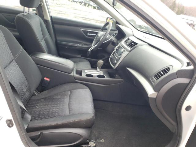 صورة رقم 5 من المزاد - 2016 NISSAN ALTIMA 2.5 مع VIN 1N4AL3AP1GN310136