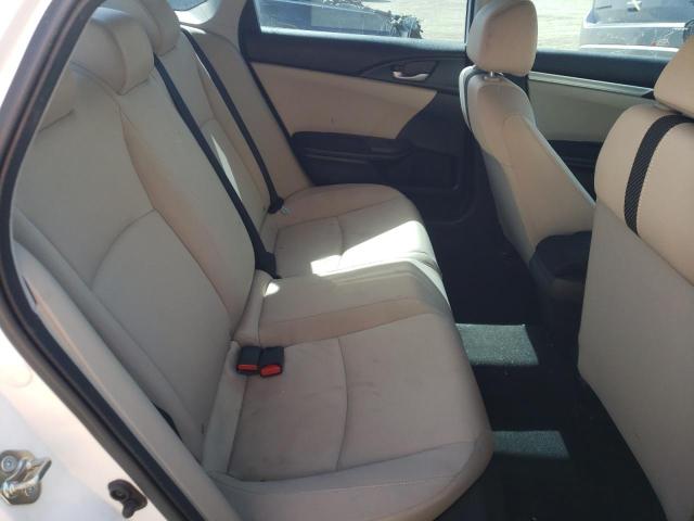 Photo 6 from auction – 2016 HONDA CIVIC LX with VIN 19XFC2F50GE218912