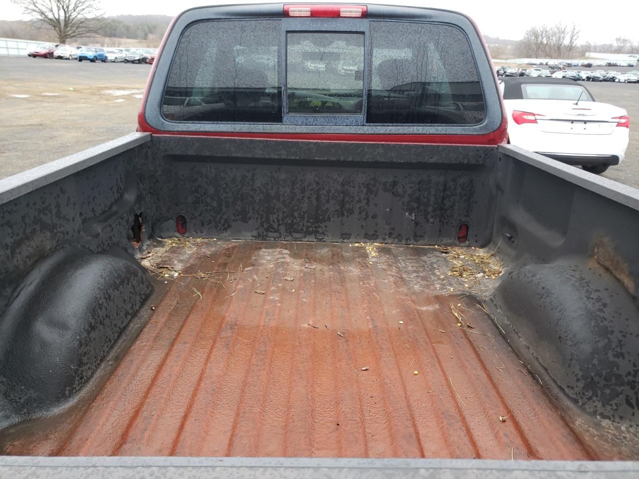Photo 6 from auction – 2003 FORD F150 with VIN 1FTRX18LX3NB59932
