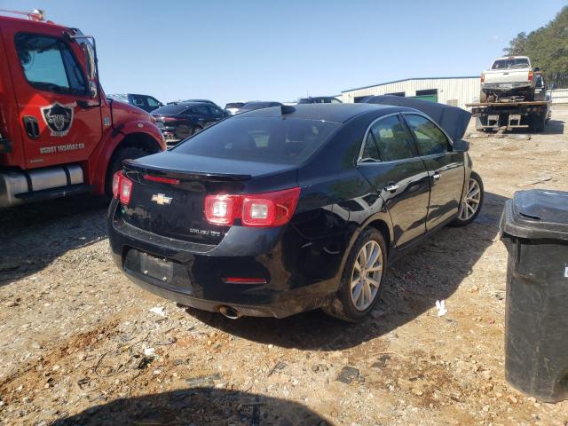 Photo 4 from auction – 2016 CHEVROLET MALIBU LIM with VIN 1G11E5SA6GU108644