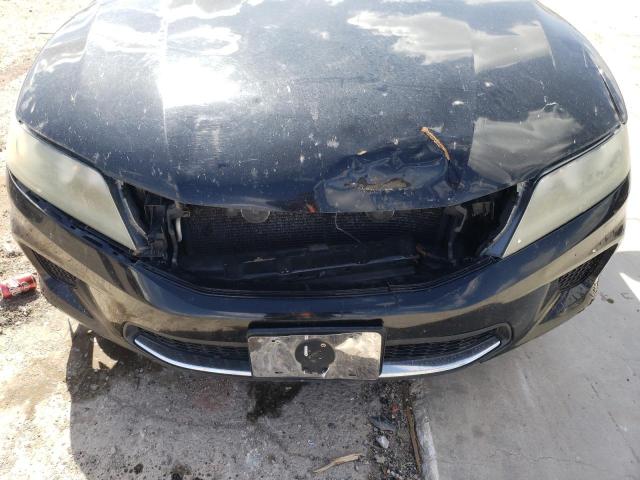 Photo 7 from auction – 2015 HONDA ACCORD LX- with VIN 1HGCT1A34FA007699