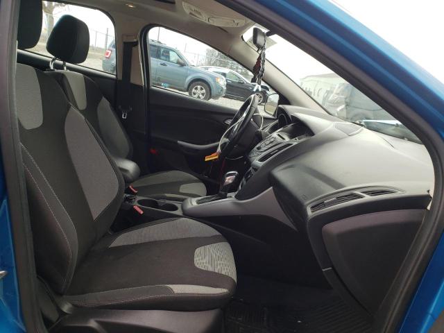 Photo 5 from auction – 2012 FORD FOCUS SE with VIN 1FAHP3F26CL167092