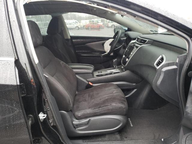 Photo 5 from auction – 2019 NISSAN MURANO S with VIN 5N1AZ2MS5KN149264