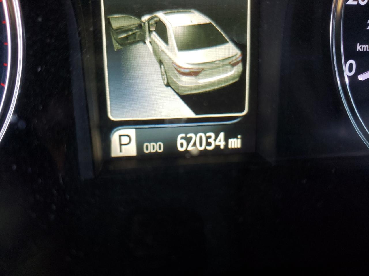 Photo 8 from auction – 2016 TOYOTA CAMRY LE with VIN 4T4BF1FK9GR518537