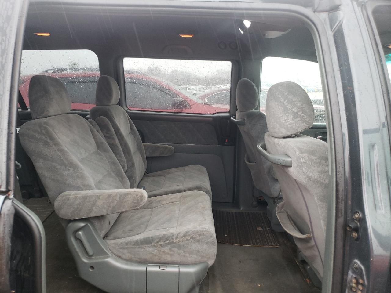 Photo 6 from auction – 2003 HONDA ODYSSEY EX with VIN 5FNRL18683B045187
