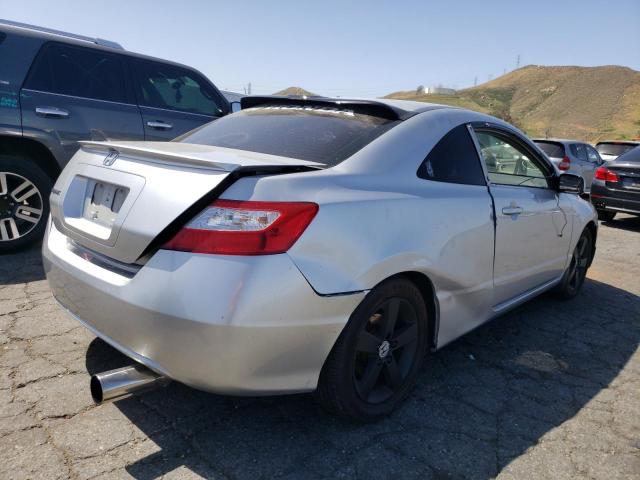 Photo 4 from auction – 2007 HONDA CIVIC with VIN 2HGFG11897H566231