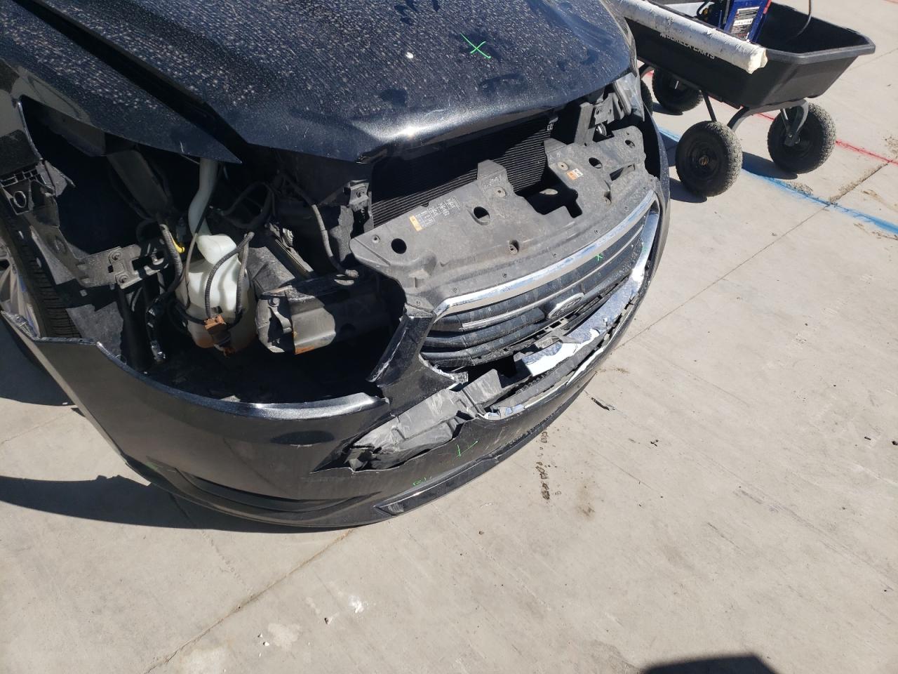 Photo 9 from auction – 2013 FORD TAURUS LIM with VIN 1FAHP2F87DG118959