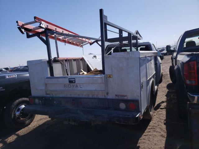 Photo 4 from auction – 2020 CHEVROLET SILVERADO with VIN 1GB4YSE71LF247464