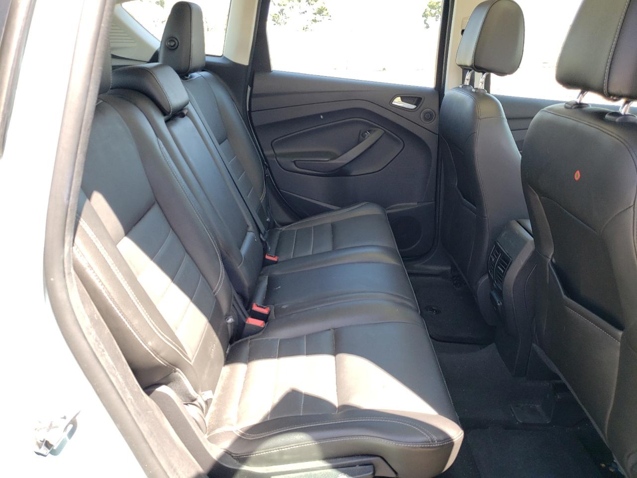 Photo 6 from auction – 2014 FORD C-MAX SEL with VIN 1FADP5BU9EL510269