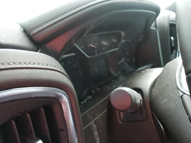 Photo 8 from auction – 2021 GMC SIERRA C15 with VIN 3GTP8DEDXMG457569