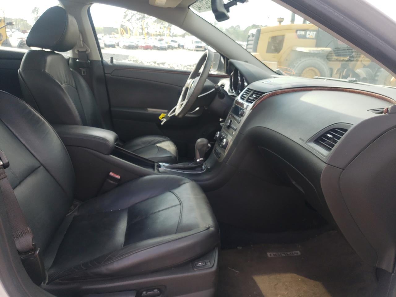 Photo 5 from auction – 2012 CHEVROLET MALIBU LTZ with VIN 1G1ZG5E79CF288052