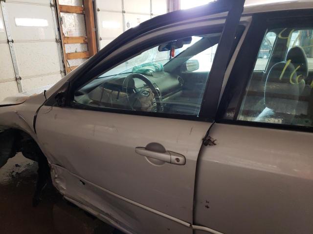 Photo 10 from auction – 2004 MAZDA 6 I with VIN 1YVFP80C945N13765